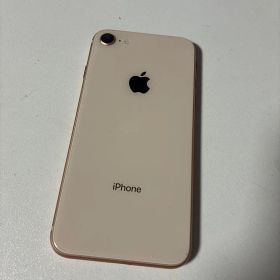 iPhone8 64GB ゴールド