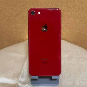 Apple iPhone 8 (PRODUCT)RED 64gb 本体