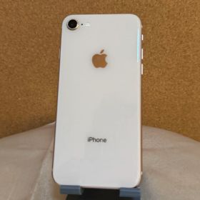 Apple iPhone 8 ゴールド 64GB 本体 SIMフリー