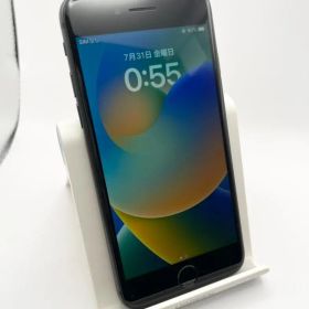 Apple iPhone 8 64GB スペースグレイ 本体 SIMフリー