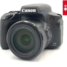 【中古】 【良品】 キヤノン PowerShot SX70 HS 【コンパクトデジタルカメラ】 【6ヶ月保証】