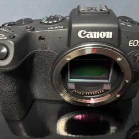 Canon EOS RP ミラーレスカメラ RFレンズキット