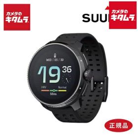 スント スマートウォッチ SUUNTO RACE ALL BLACK SS050929000 【正規品】