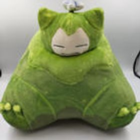 ぽこあポケモン カビゴン こけむし ぬいぐるみ TAKARA TOMY