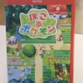 NINTENDO SWITCH2 ぽこあポケモン NINTENDO