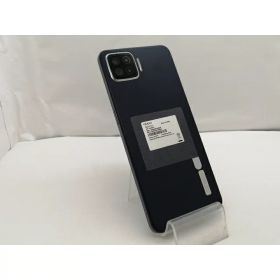 【中古】Oppo 楽天モバイル 【SIMフリー】 OPPO A73 ネービーブルー 4GB 64GB CPH2099【川越クレアモール】保証期間1ヶ月【ランクA】