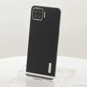 【中古】OPPO(オッポ) OPPO A73 64GB ネービーブルー ZKVE2002BL 楽天 SIMフリー 【295-ud】