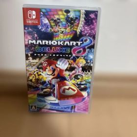 マリオカート8 デラックス Nintendo Switch