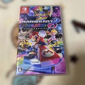 マリオカート8 デラックス