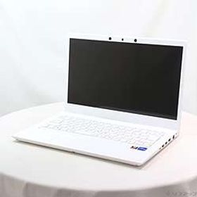 〔中古品（難あり）〕 LaVie N14 N1455／BZW-2 PC-N1455BZW-2 パールホワイト ［Core-i5-1135G7 (2.4GHz)／8GB／SSD512GB／14インチワイド／Windows11 Home(アップグレード済み)］〔中古品（難あり）〕 LaVie N14 N1455／BZW-2 PC-N1455BZW-2 パールホワイト ［Core-i5-1135G7 (2.4GHz)／8GB／SSD512GB／14インチワイド／Windows11 Home(アップグレード済み)］