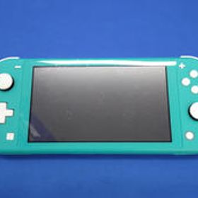 SWITCH Lite Switchライト ターコイズ HDH-001 任天堂
