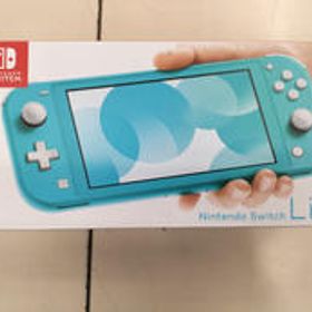 SWITCH LITE HDH-001 NINTENDO