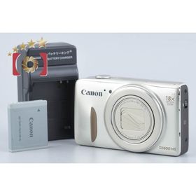 【中古】Canon キヤノン PowerShot SX600 HS ゴールド コンパクトデジタルカメラ