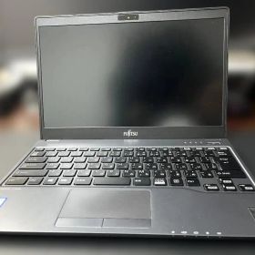 FUJITSU LIFEBOOK U938 メモリ12GB ノートPC 本体