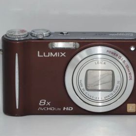 LUMIXルミックス DMC-ZX3