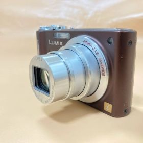 ⭐︎バッテリー付き⭐︎Panasonic LUMIX DMC-ZX3