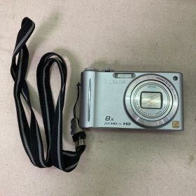 Panasonic パナソニック LUMIX DMC-ZX3 デジタルカメラ