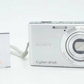 【G2333】 SONY Cyber-shot DSC-W530 ソニー