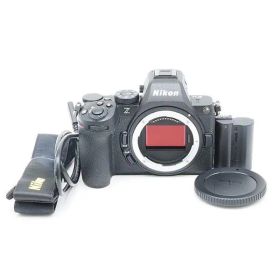 Nikon (ニコン) Z5II ボディ ストラップ付き ショット数1,106回