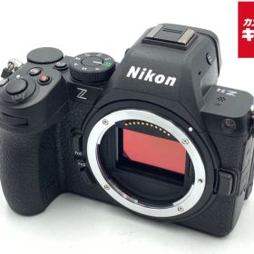 【中古】 【美品】 ニコン Z5II ボディ