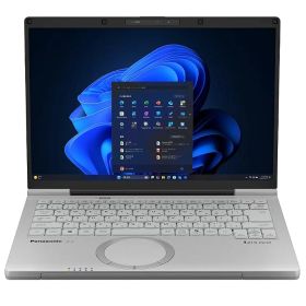 パナソニック ノートパソコン レッツノート CF-FC6ADTCR メモリ16GB SSD512GB Windows 11 Pro 駆動時間：約11.5時間(動画再生時)