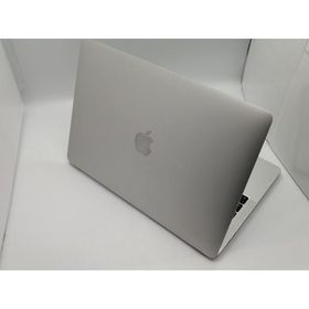 【中古】Apple MacBook Pro 13インチ M1(CPU:8C/GPU:8C) 8GB/512GB シルバー MYDC2J/A (M1・2020)【大須アメ横】保証期間１ヶ月【ランクB】