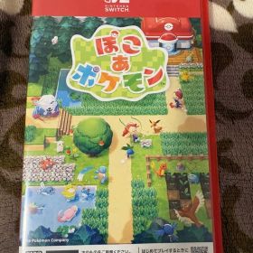 ぽこあポケモン パッケージ版