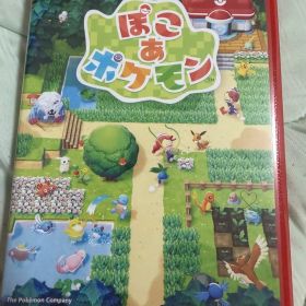 ぽこあポケモン