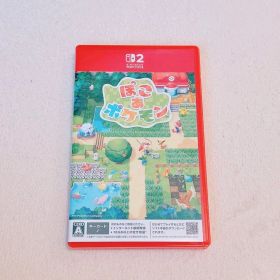 ぽこあポケモン 【パッケージ版】Nintendo Switch2