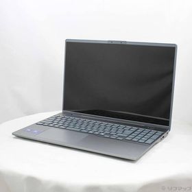 〔中古〕FUJITSU(富士通） 〔展示品〕 LIFEBOOK PH77／J3 FMVP77J3H ストームグレー〔198-ud〕