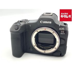 【中古】 【良品】 キヤノン EOS R5 Mark II ボディ