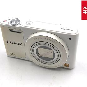 【中古】 【並品】 パナソニック LUMIX DMC-SZ10-W ホワイト 【コンパクトデジタルカメラ】