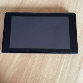 Nintendo Switch本体 水没ジャンク品