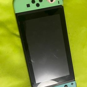 Switch 本体
