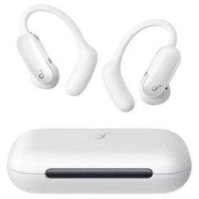 ANKER A3875N21 Soundcore AeroFit 2 Pro パールホワイト