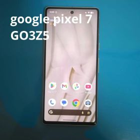 google pixel 7 GO3Z5