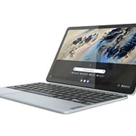 ★レノボ / Lenovo IdeaPad Duet 370 Chromebook 82T6000RJP【タブレットPC】【送料無料】