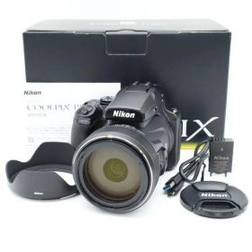 Nikon (ニコン) COOLPIX P1100 展示品
