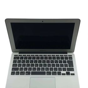 【中古】Apple◆ノートパソコン MacBook Air MJVE2J/A A1465/Core i5/4GB/2015年//【パソコン】