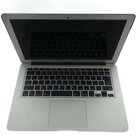 【中古】Apple◆ノートパソコン MacBook Air MJVG2J/A A1465/Core i5/8GB/2015年//【パソコン】