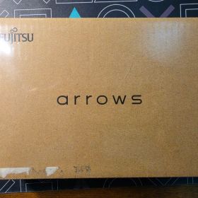 FUJITSU arrows M03 Pink ピンク本体