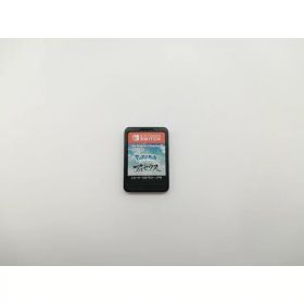 【中古】Nintendo Pokemon LEGENDS アルセウス [Nintendo Switch]【那珂川】保証期間1週間