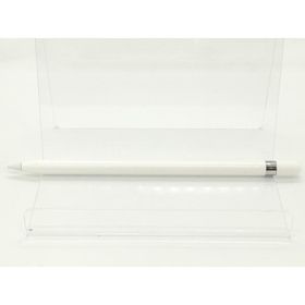 【中古】Apple Apple Pencil（第1世代） MK0C2J/A【静岡】保証期間１週間