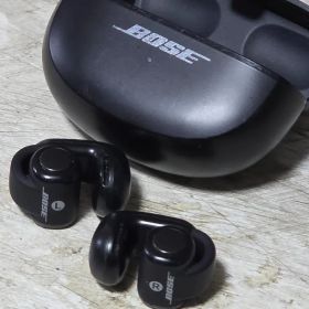 Bose Ultra Open Earbuds イヤホン オープンイヤー ボーズ
