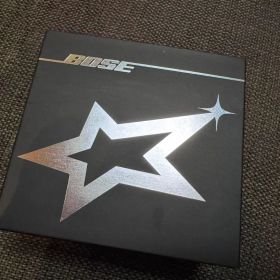 BOSE Ultra Open Earbuds LISA 限定 美品
