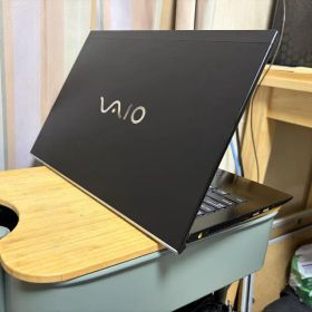 SONY VAIO VJPG11C11Nノートパソコン（使用済）003