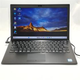 WiFi有 ノートPC中古美品SONYVAIO VJPG11C11N無線 即使用