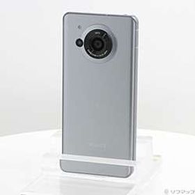 AQUOS R7 256GB シルバー A202SH Softbank SIMフリー