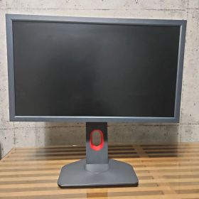 BenQ ZOWIE XL2411K ゲーミングモニター 本体