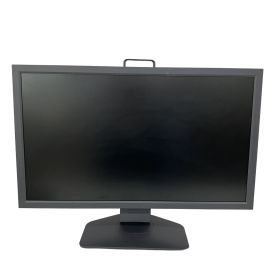 BenQ ベンキュー ZOWIE XL2411K ゲーミングモニター 24インチ ディスプレイ PC周辺 中古 S11502049
